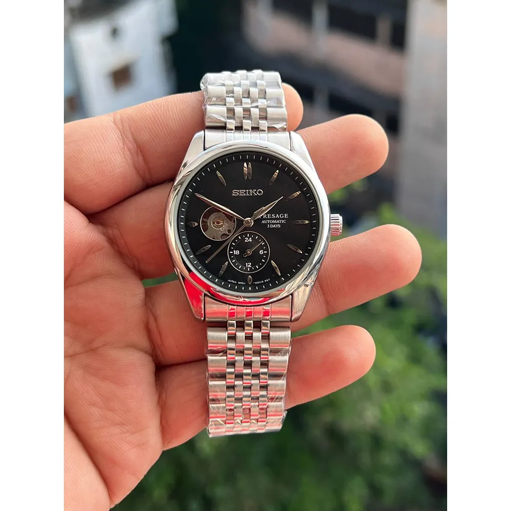 photo_2025-10-06_09-42-32 Seiko Automatic Watch