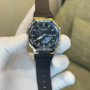 G Shock GM2100 Watch