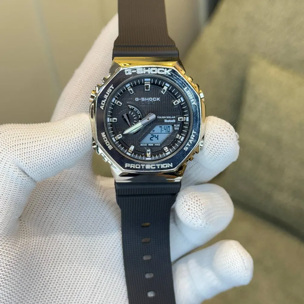 G Shock GM2100 Watch