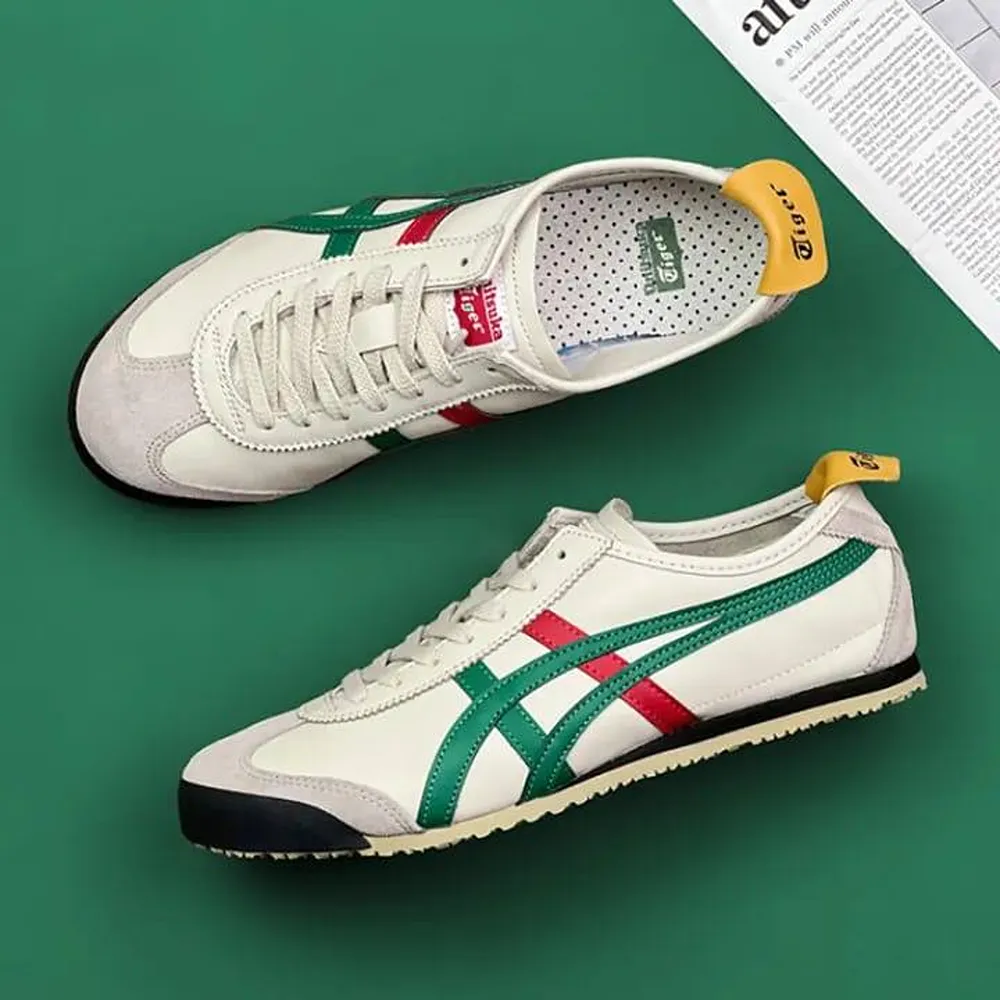Onitsuka Tiger Mexico