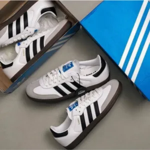 Adidas Samba