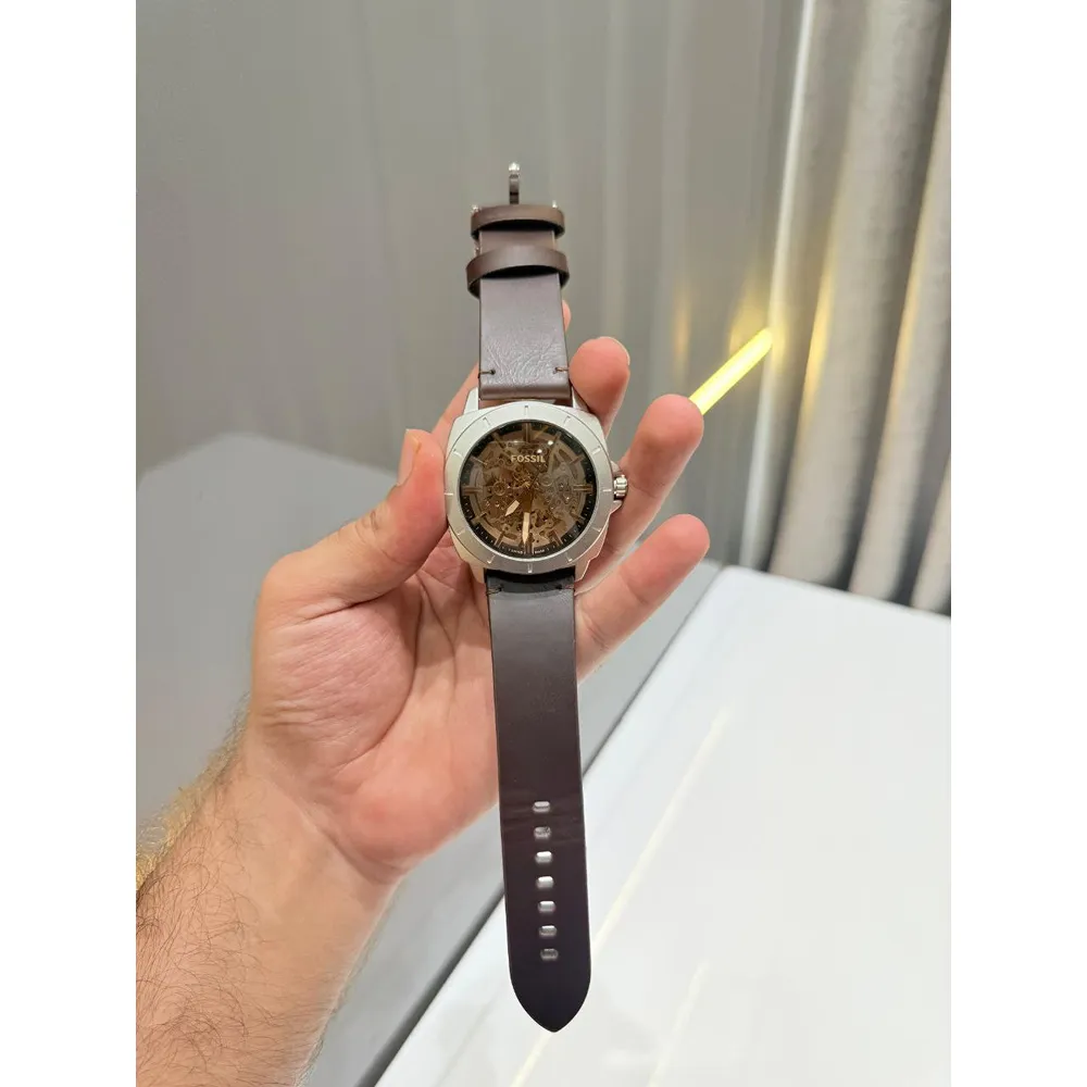 Fossil Watch