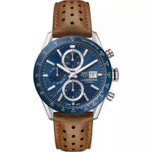 Tag Heuer Carrera Watch