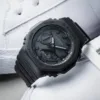 Casio G Shock GA2100 Watch