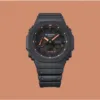 Casio G Shock GA2100 Watch