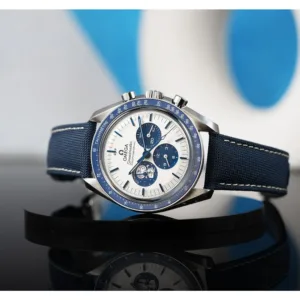 Omega Speedmaster Snoopy Watch