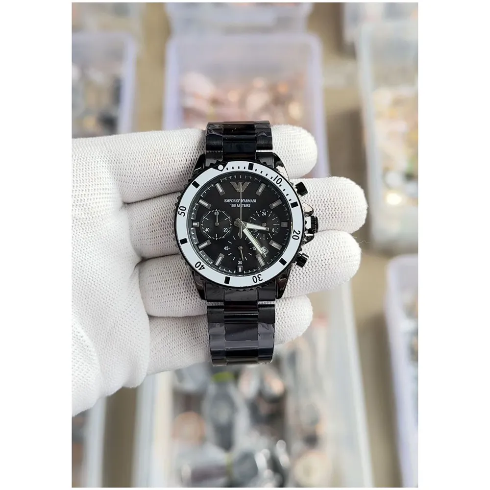 Emporio Armani Watch