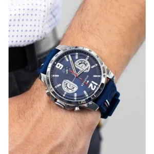 Tommy Hilfiger Decker Watch