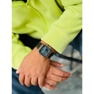 Casio AE1200 Illuminator Watch