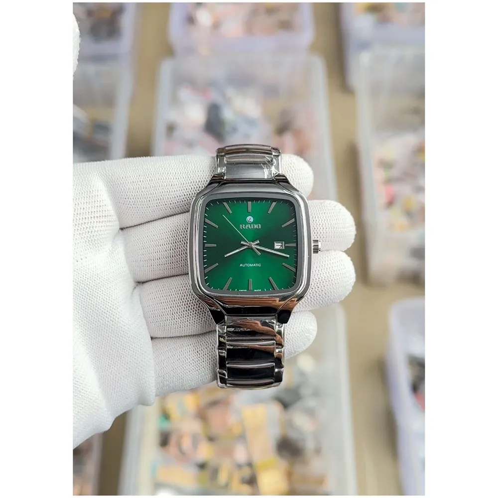 Rado True Square Watch