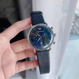 Emporio Armani AR1143 Watch