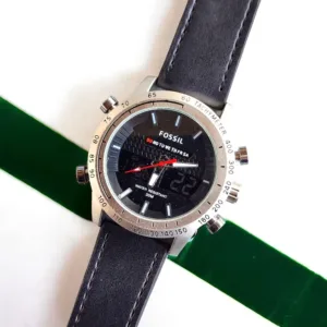 Fossil Digital Watch