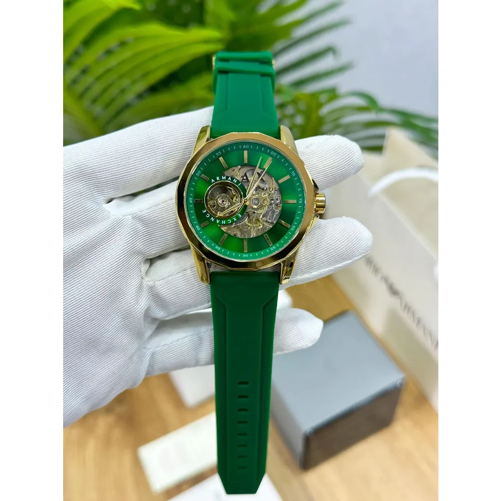 Armani Exchange Watch