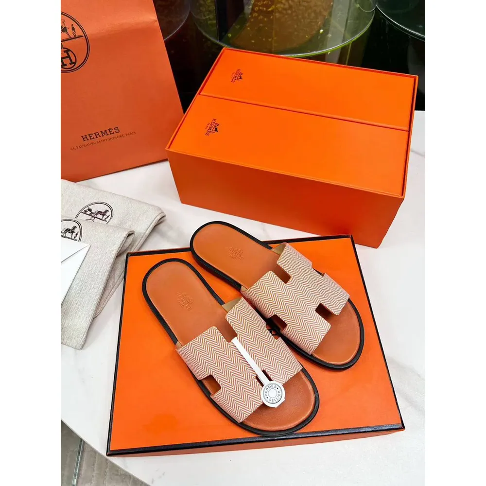 Hermes Izmir Slides