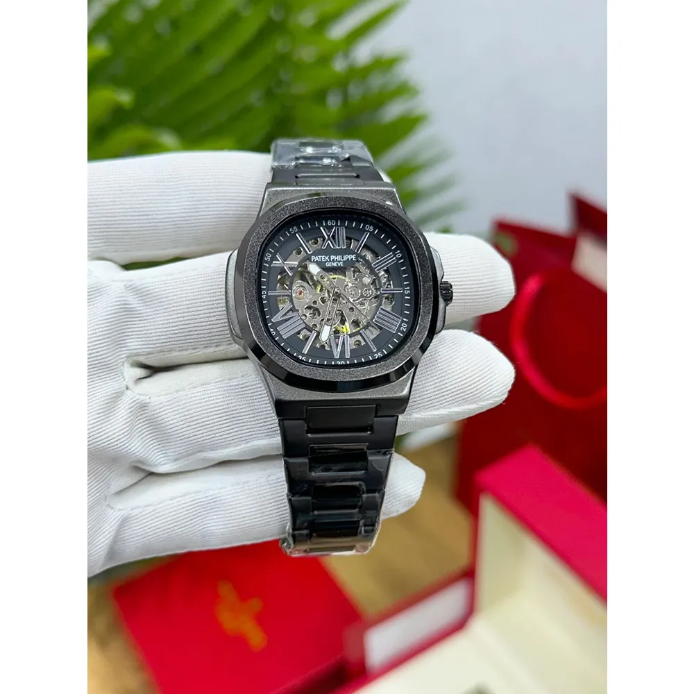 Patek Philippe Watch