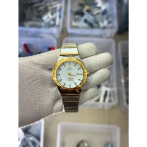 Omega Constellation Watch