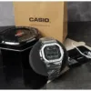 Casio G Shock Ga2100 Watch