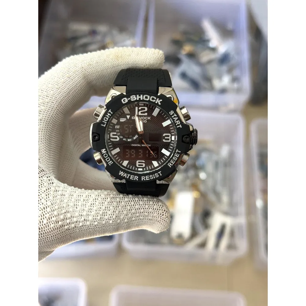 Casio G Shock Watch
