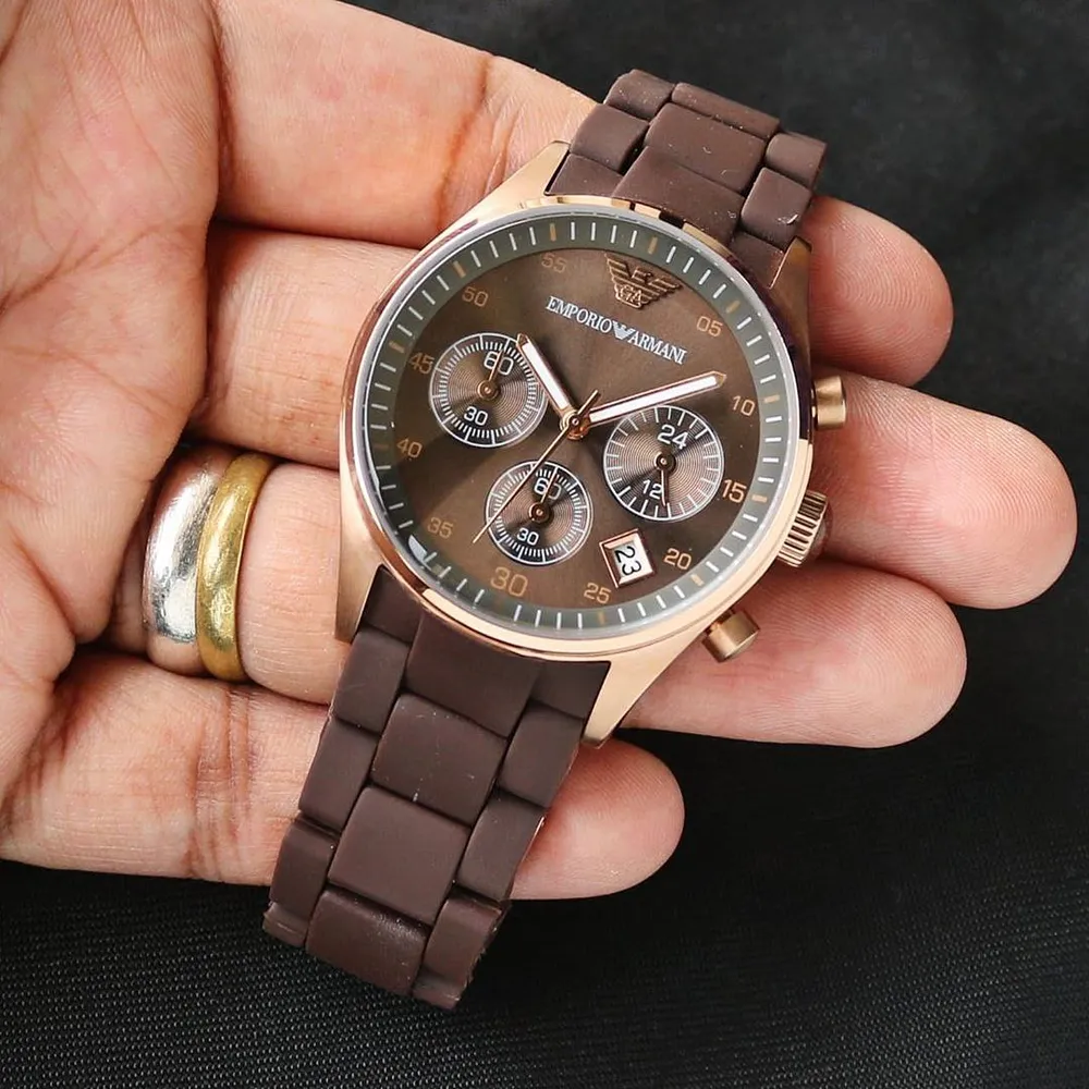 Emporio Armani Watch