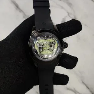 Corum Big Bubble Watch