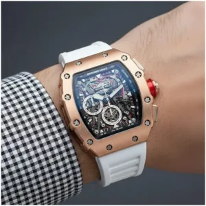 Richard Mille Rm35 Watch