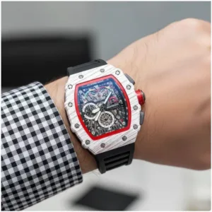 Richard Mille Rm35 Watch