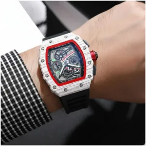 Richard Mille Rm35 Watch
