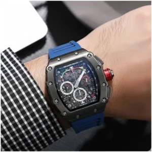 Richard Mille Rm35 Watch