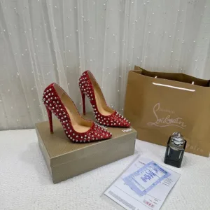 Christian Louboutin Heels
