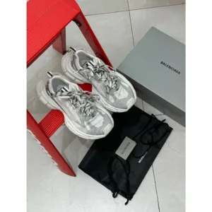 Balenciaga X Under Armour