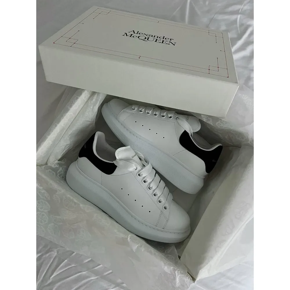 Alexander Mcqueen Shoes