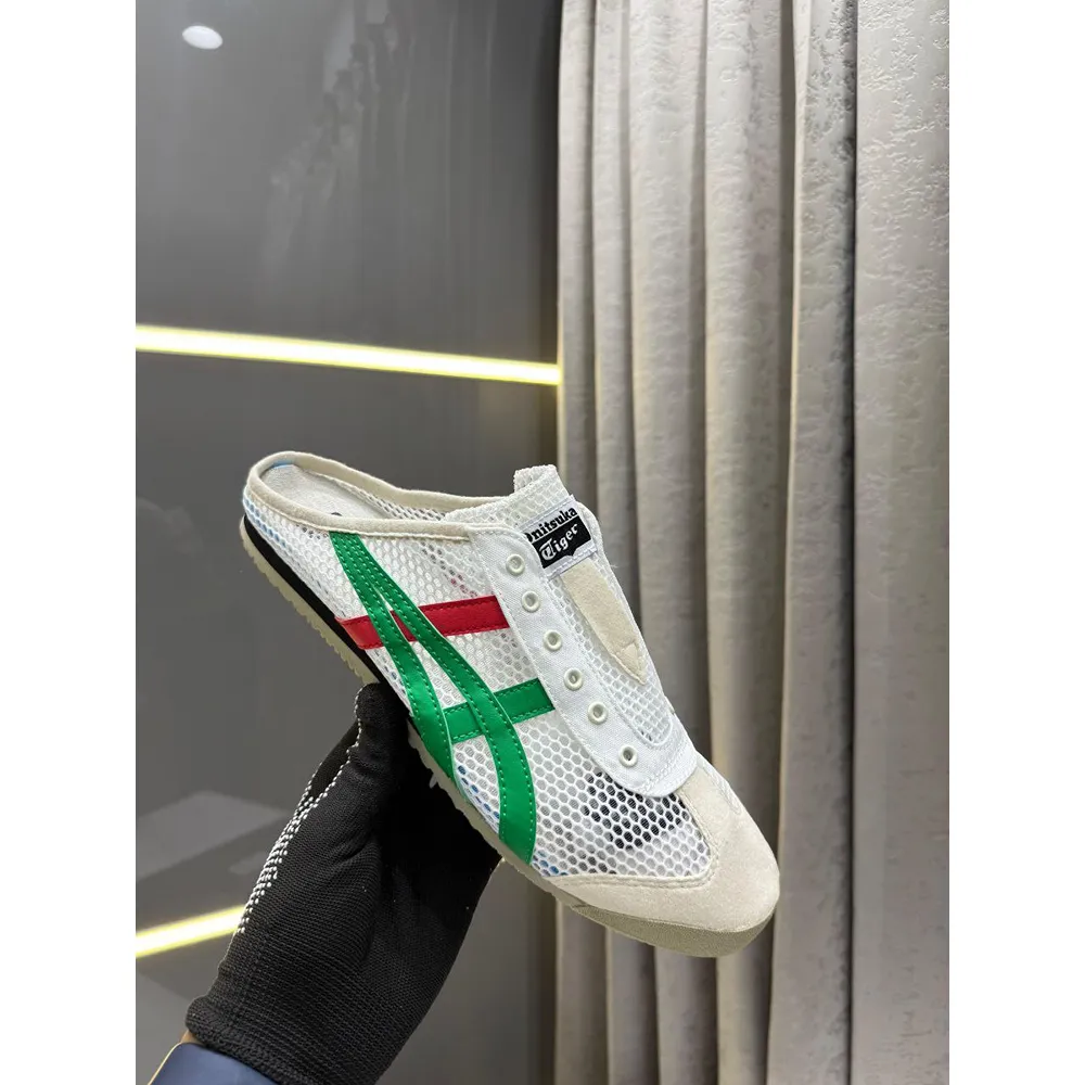 Onitsuka Tiger Mexico