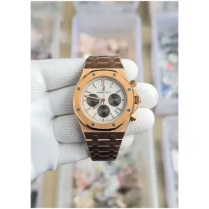 Audemars Piguet Royal Oak Watch