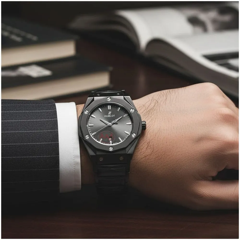 Hublot Big Bang Watch