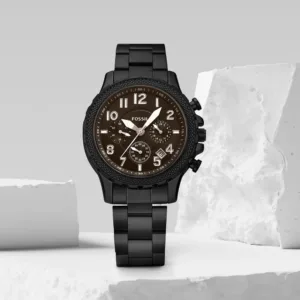 Fossil Bowman Watch