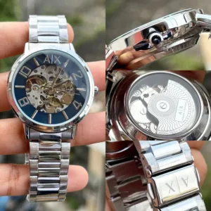 Armani Exchange Watch